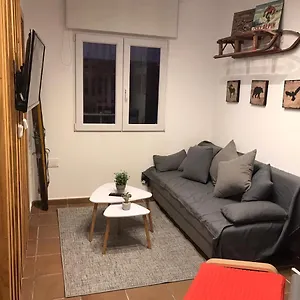  Apartamento Area Nevada Premium