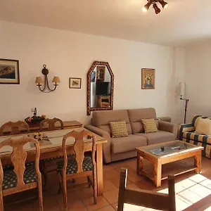  Apartamento Imeda Enebro